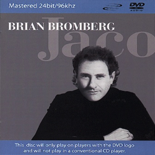 Brian Bromberg - Jaco 